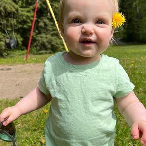 Meet your Posher, Marilyn